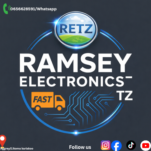 RAMSE ELECTRONICS TZ
