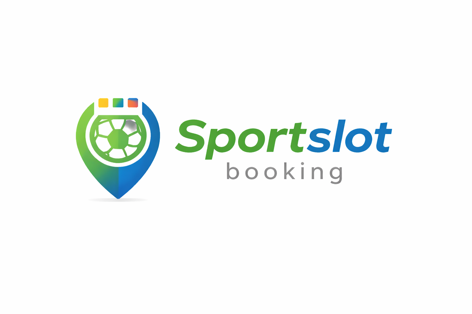 Sport slot booking