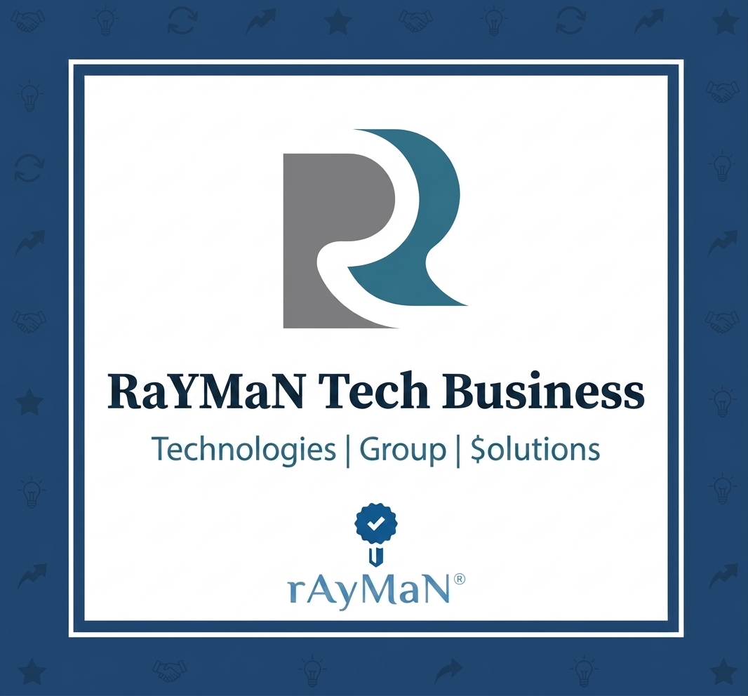 RaYMaN Tech Business