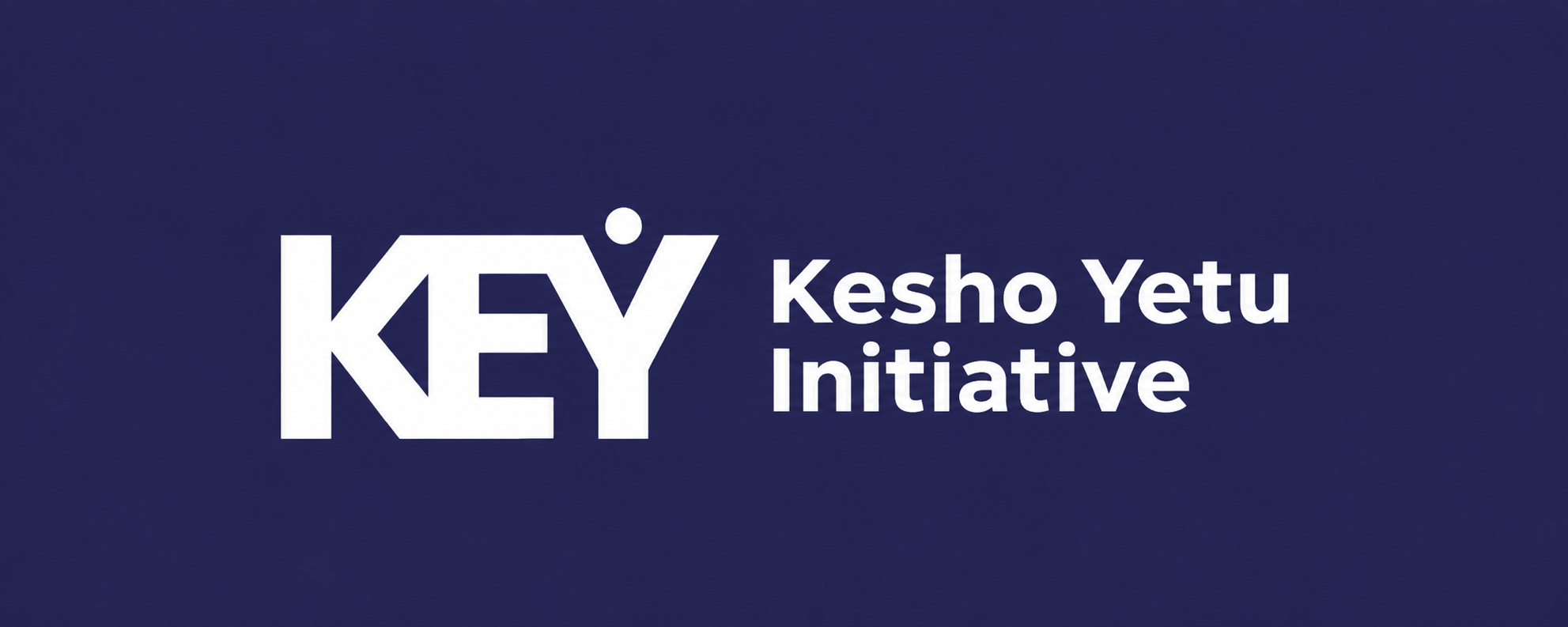 KESHO YETU INITIATIVE (KEY) TANZANIA