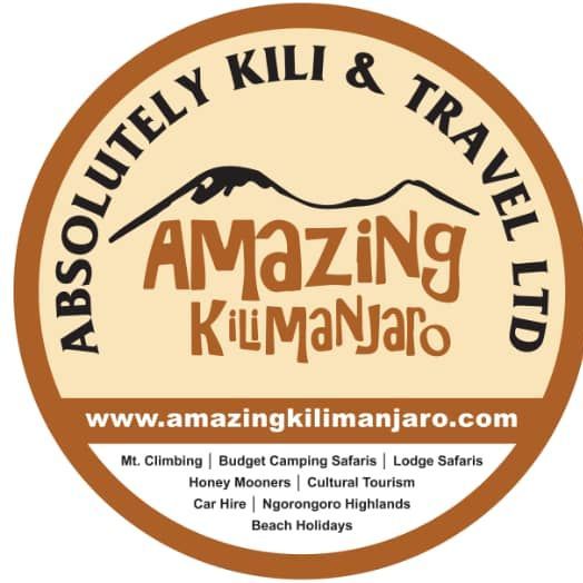 Absolutely Kili and Travel