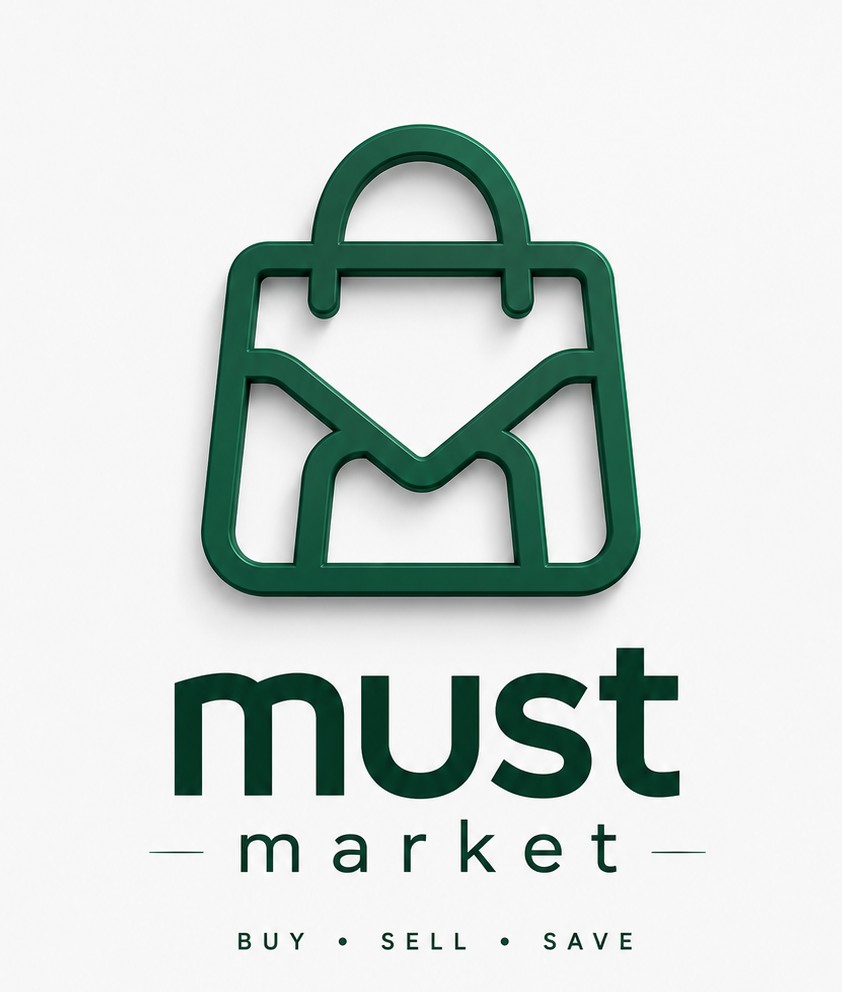 Must Market