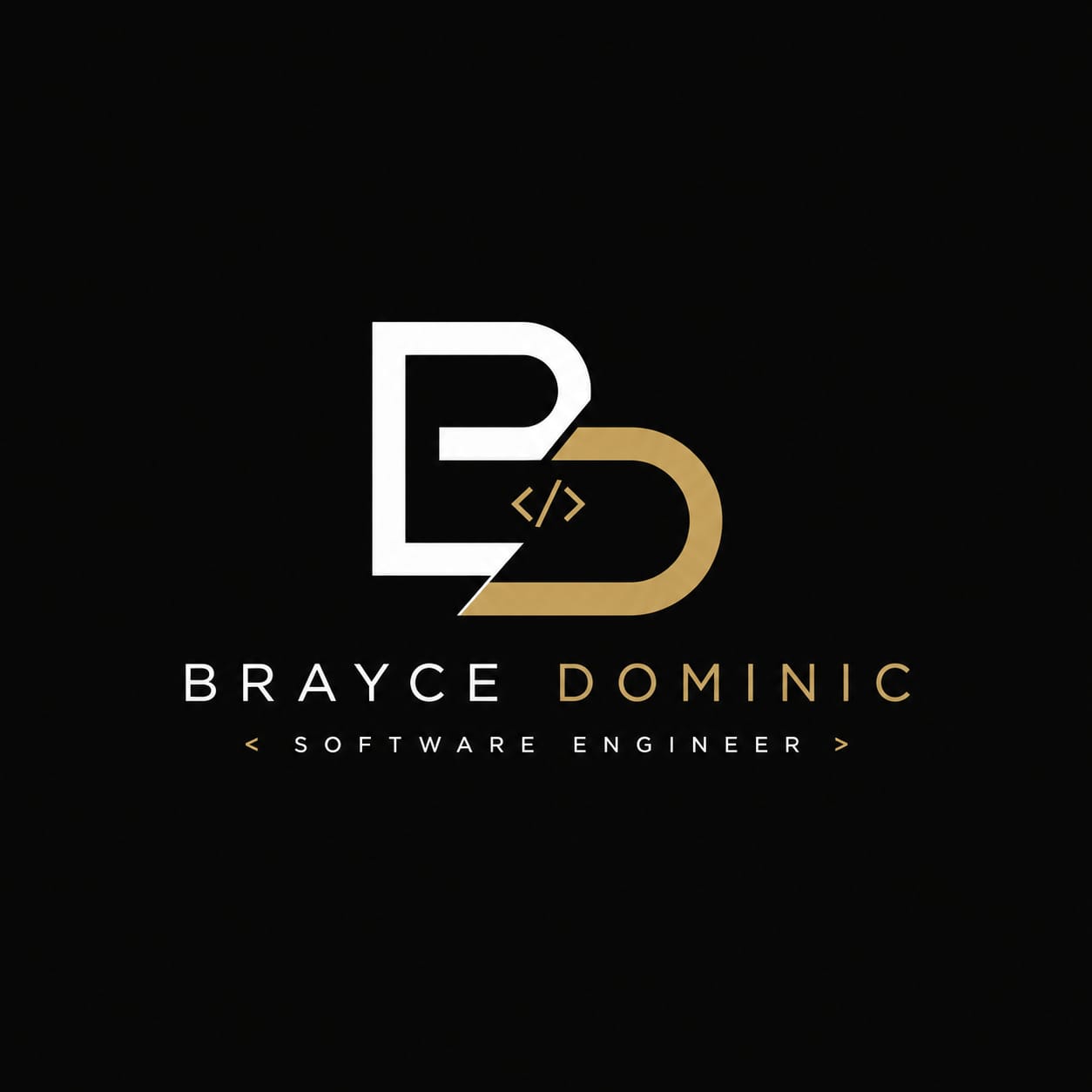 Brayce Dominic