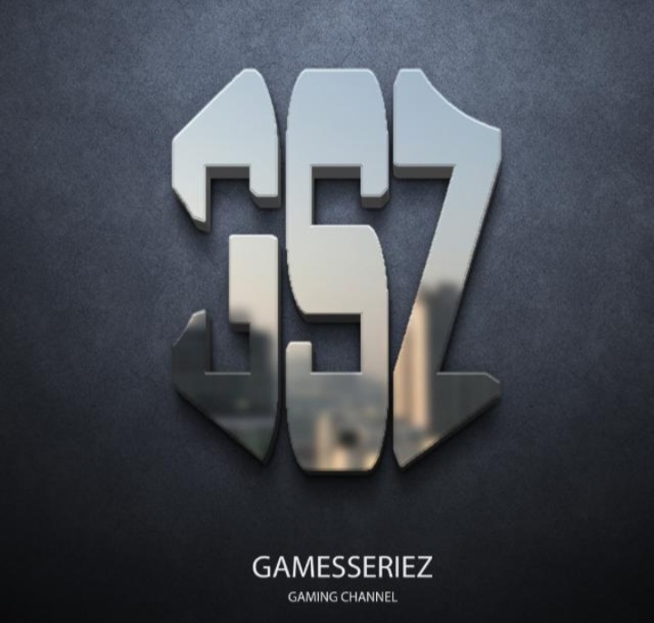GAMESSERIEZ STORE