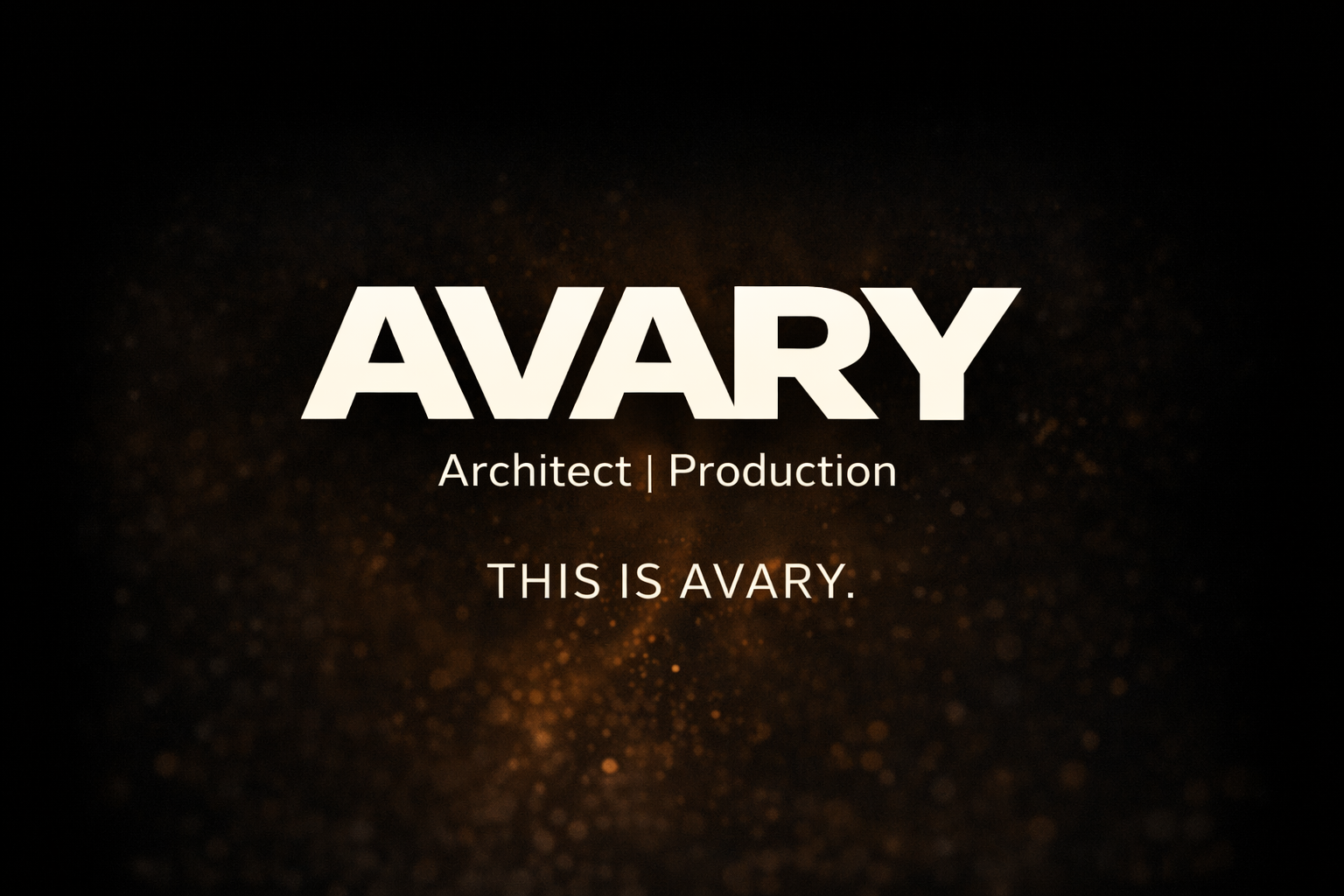 AVARY