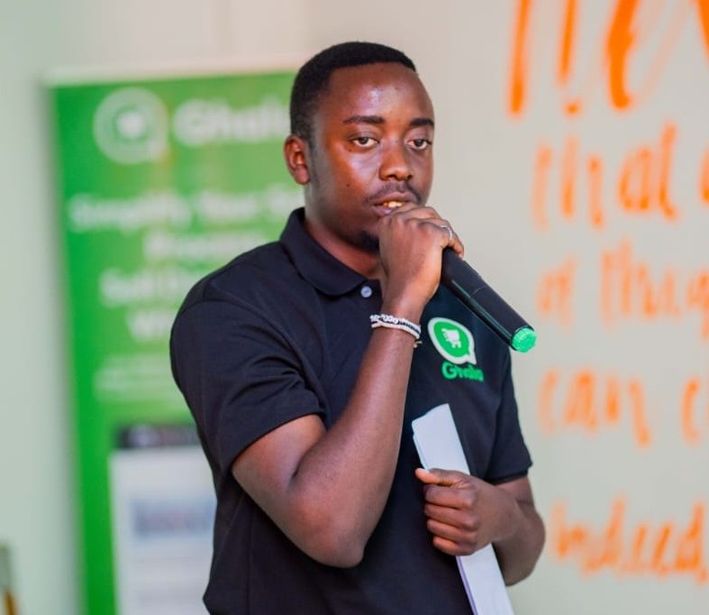 Snippe Integration Session