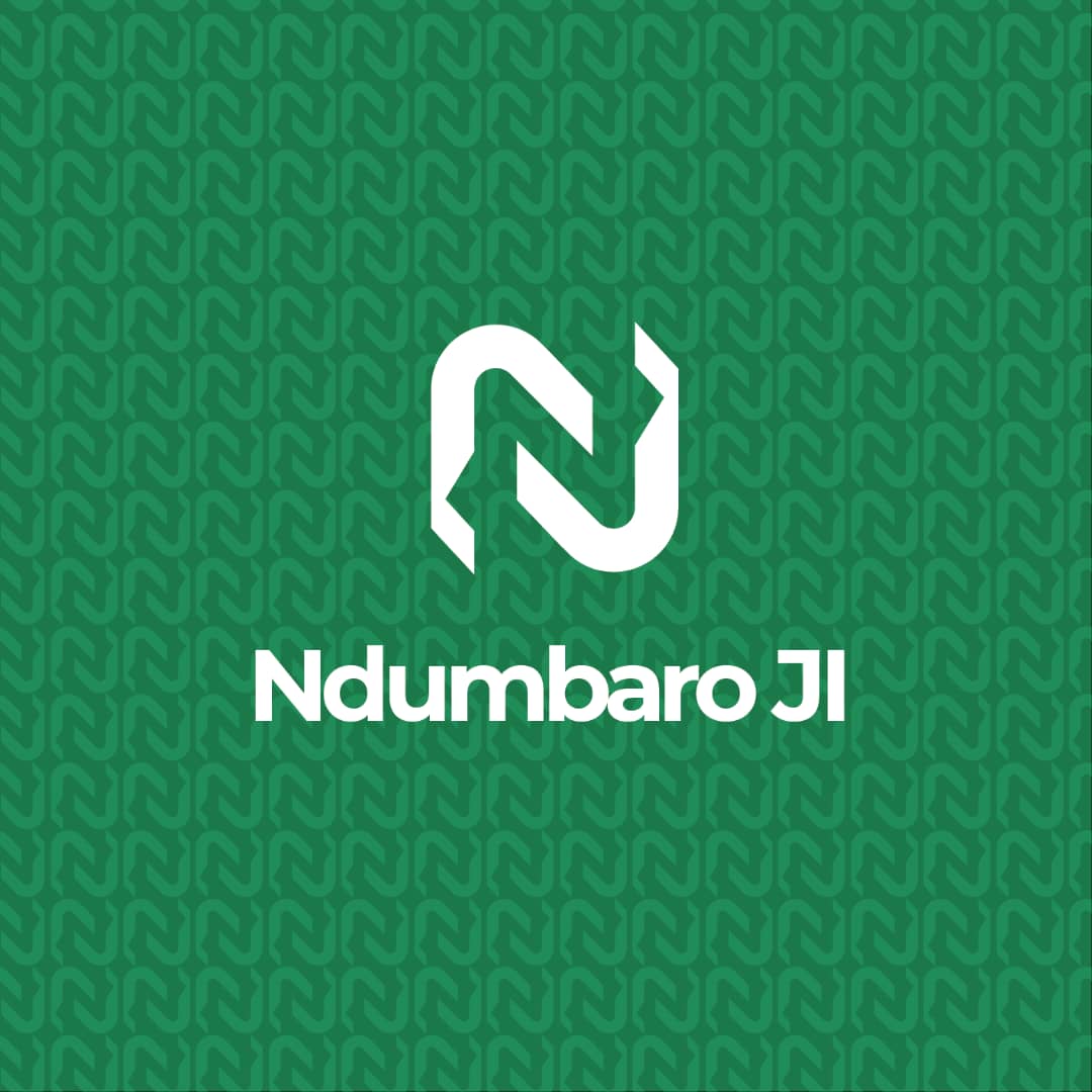 Mr Ndumbaro JL