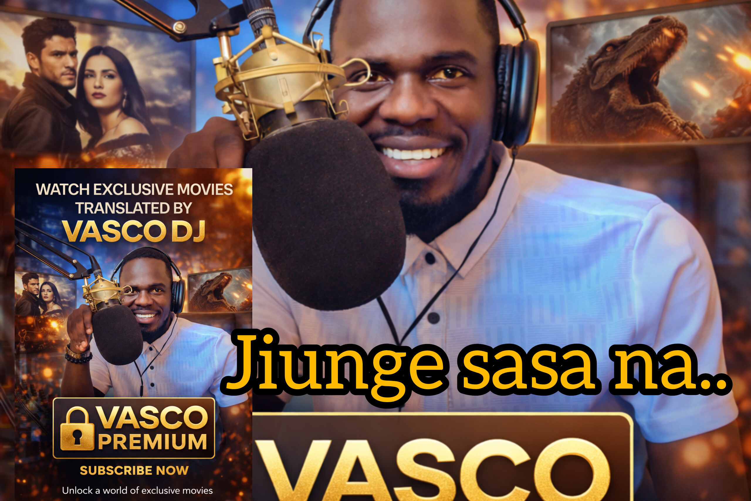 vascodj