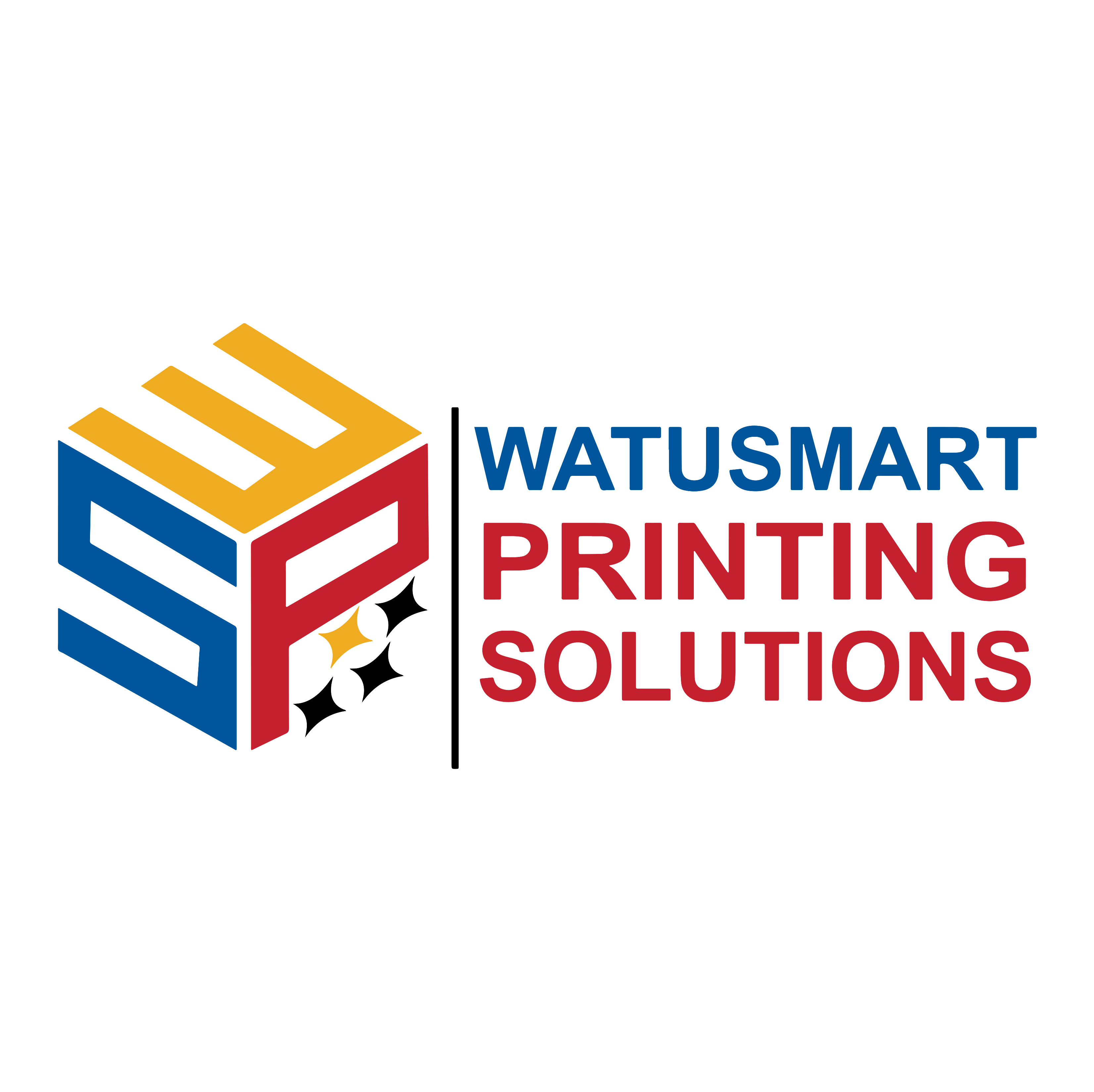 WATUSMART PRINTING SOLUTIONS