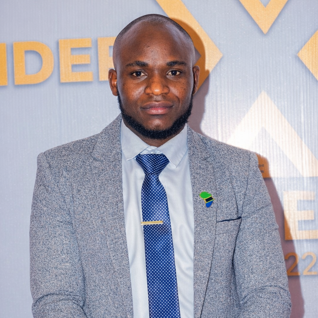 Daniel Billula Mussa